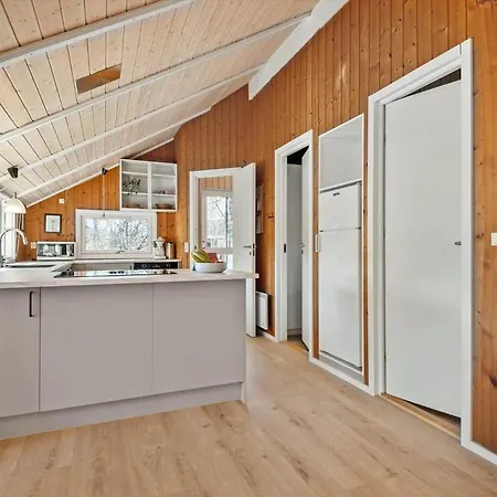Feriehus Ve508-oksbol-blomstervangen-123