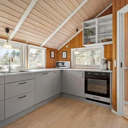 Casa vacanze Ve508-oksbol-blomstervangen-123 Oksbøl