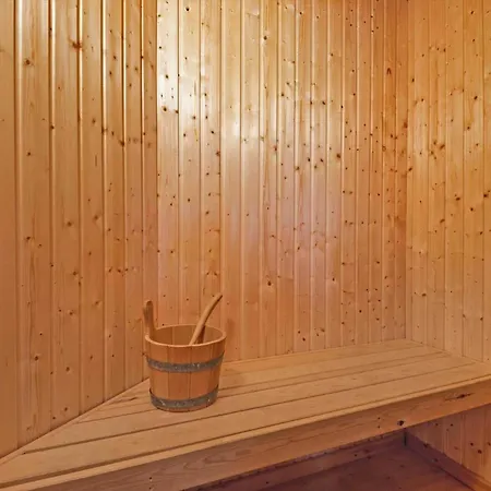 Casa vacanze Ve508-oksbol-blomstervangen-123 *