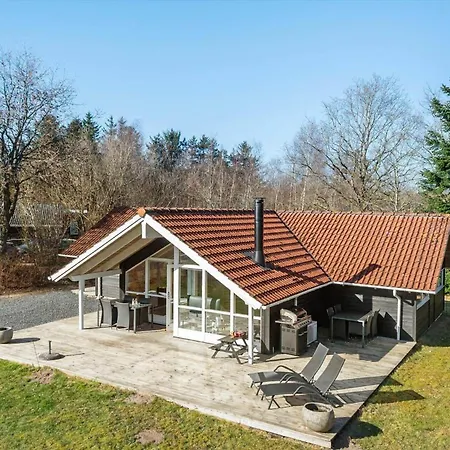 Feriehus Ve508-oksbol-blomstervangen-123